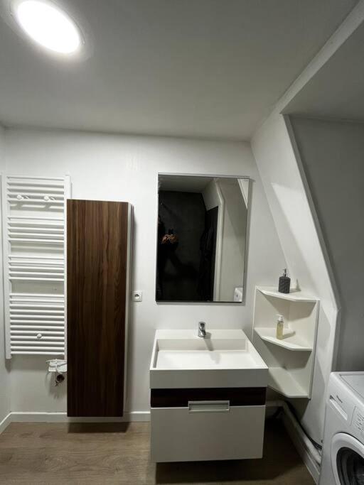 Superbe Appartement Centre Ville Bourges Exterior photo
