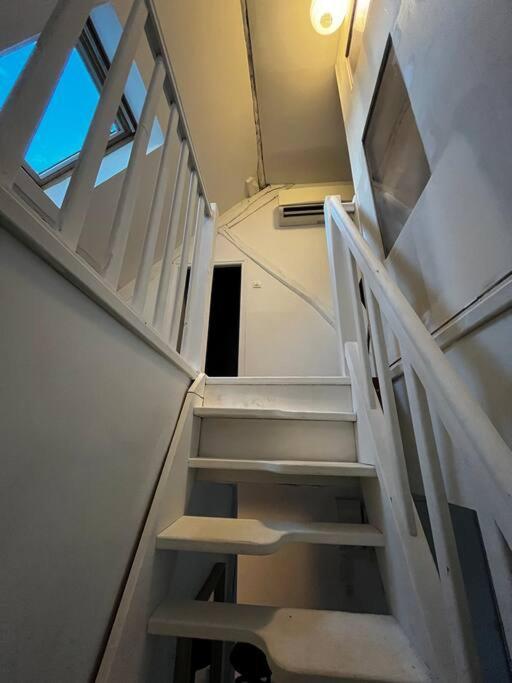 Superbe Appartement Centre Ville Bourges Exterior photo