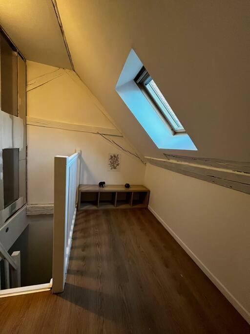 Superbe Appartement Centre Ville Bourges Exterior photo